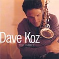 Dave Koz