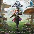 Alice In Wonderland OST