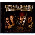 Pirates Of The Caribbean (캐리비안의 해적)