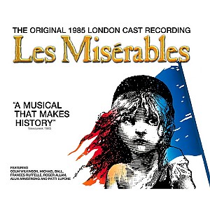 Les Miserables OST