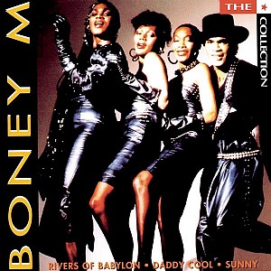 Boney M