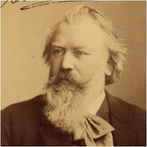 Johanned Brahms