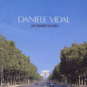 Daniele Vidal