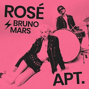 로제 (ROSÉ) & Bruno Mars